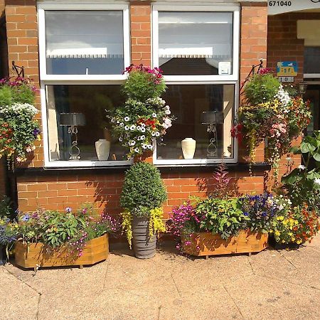South Lodge Guest House Bridlington Luaran gambar