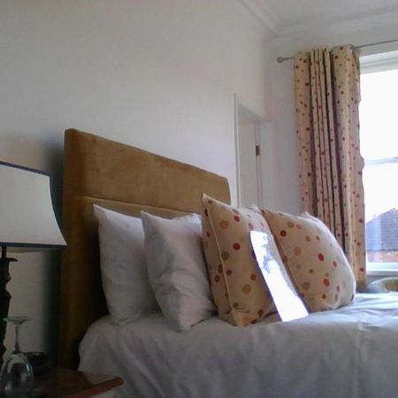South Lodge Guest House Bridlington Luaran gambar
