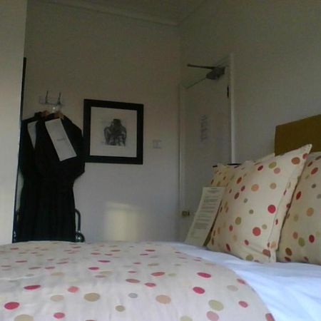 South Lodge Guest House Bridlington Luaran gambar