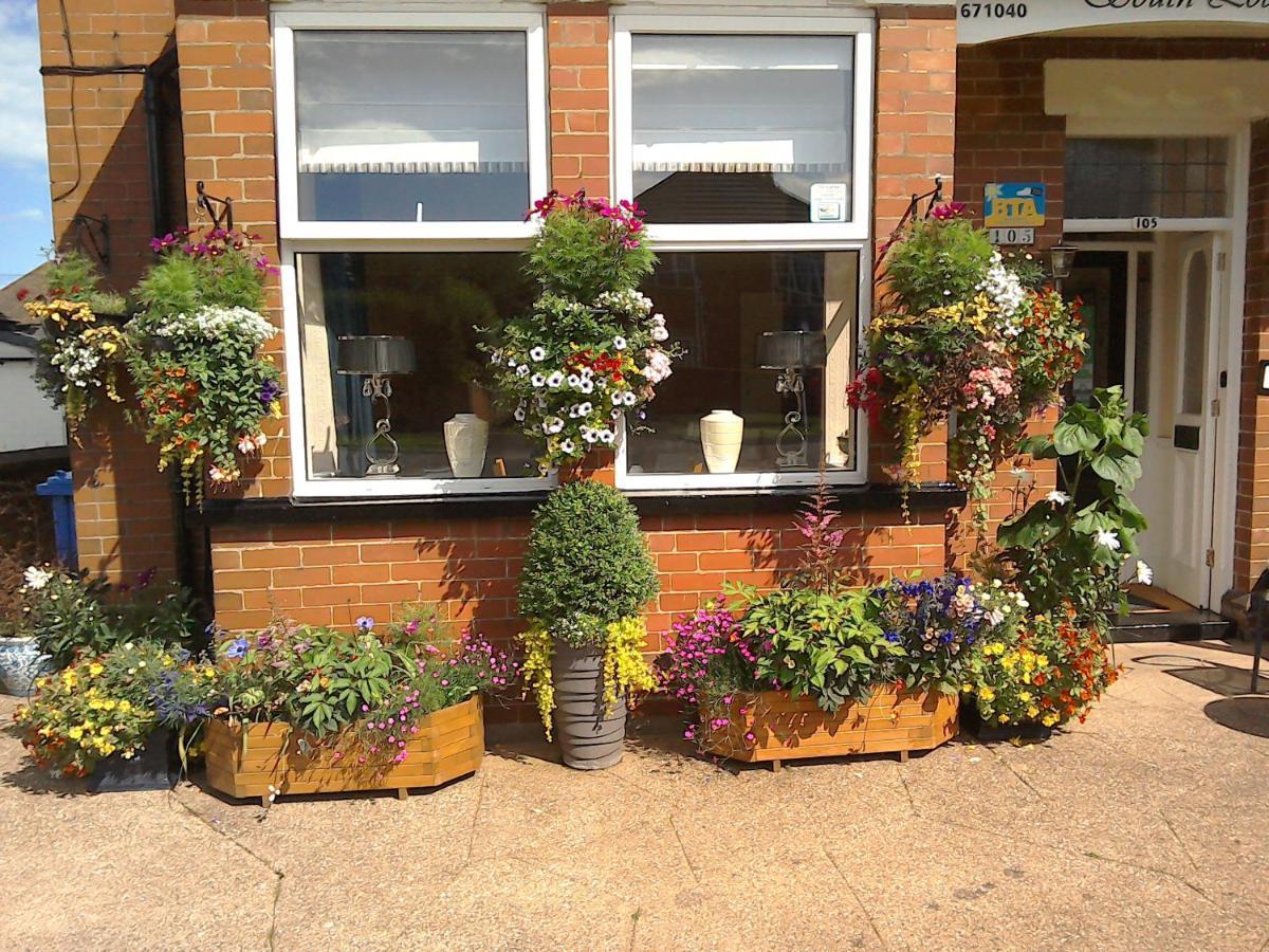 South Lodge Guest House Bridlington Luaran gambar