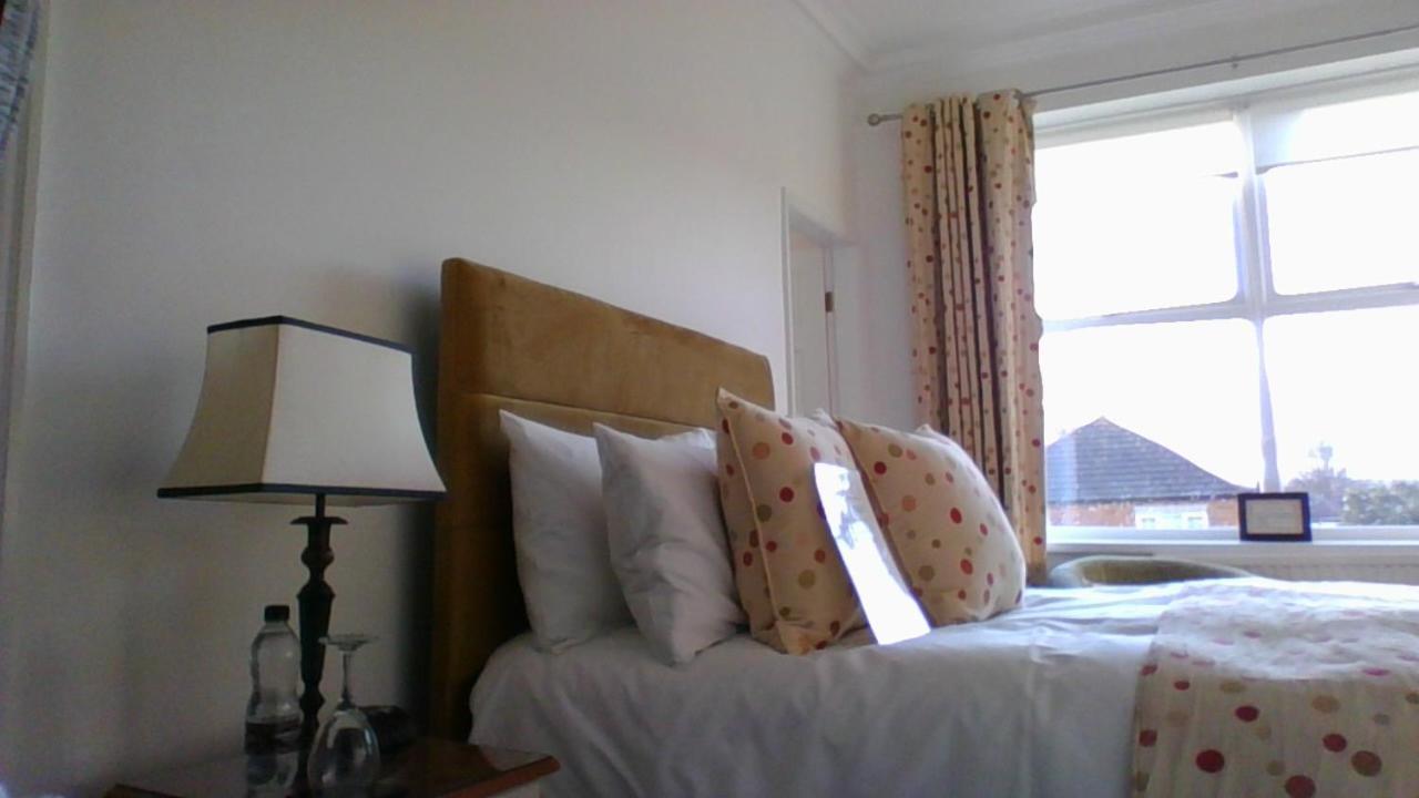 South Lodge Guest House Bridlington Luaran gambar