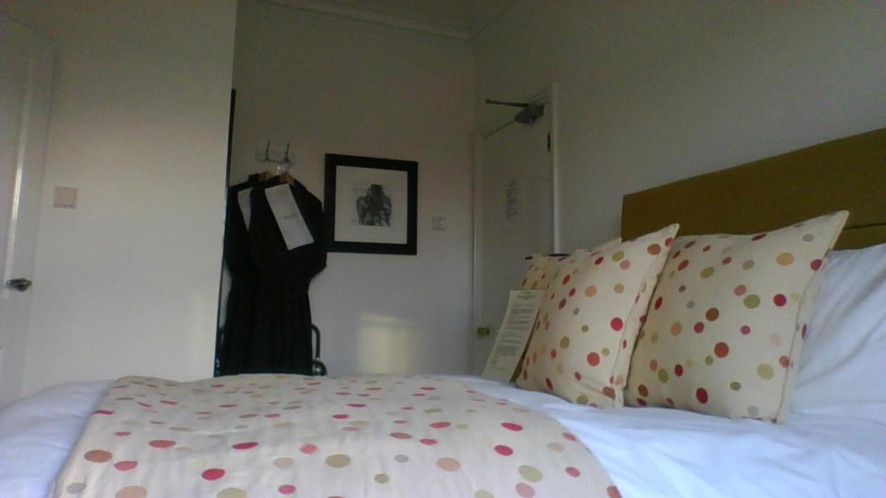 South Lodge Guest House Bridlington Luaran gambar