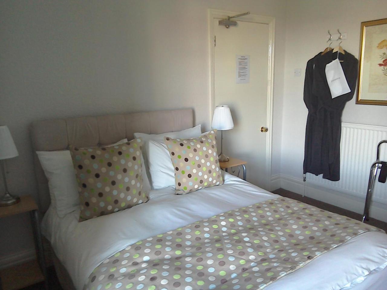 South Lodge Guest House Bridlington Luaran gambar