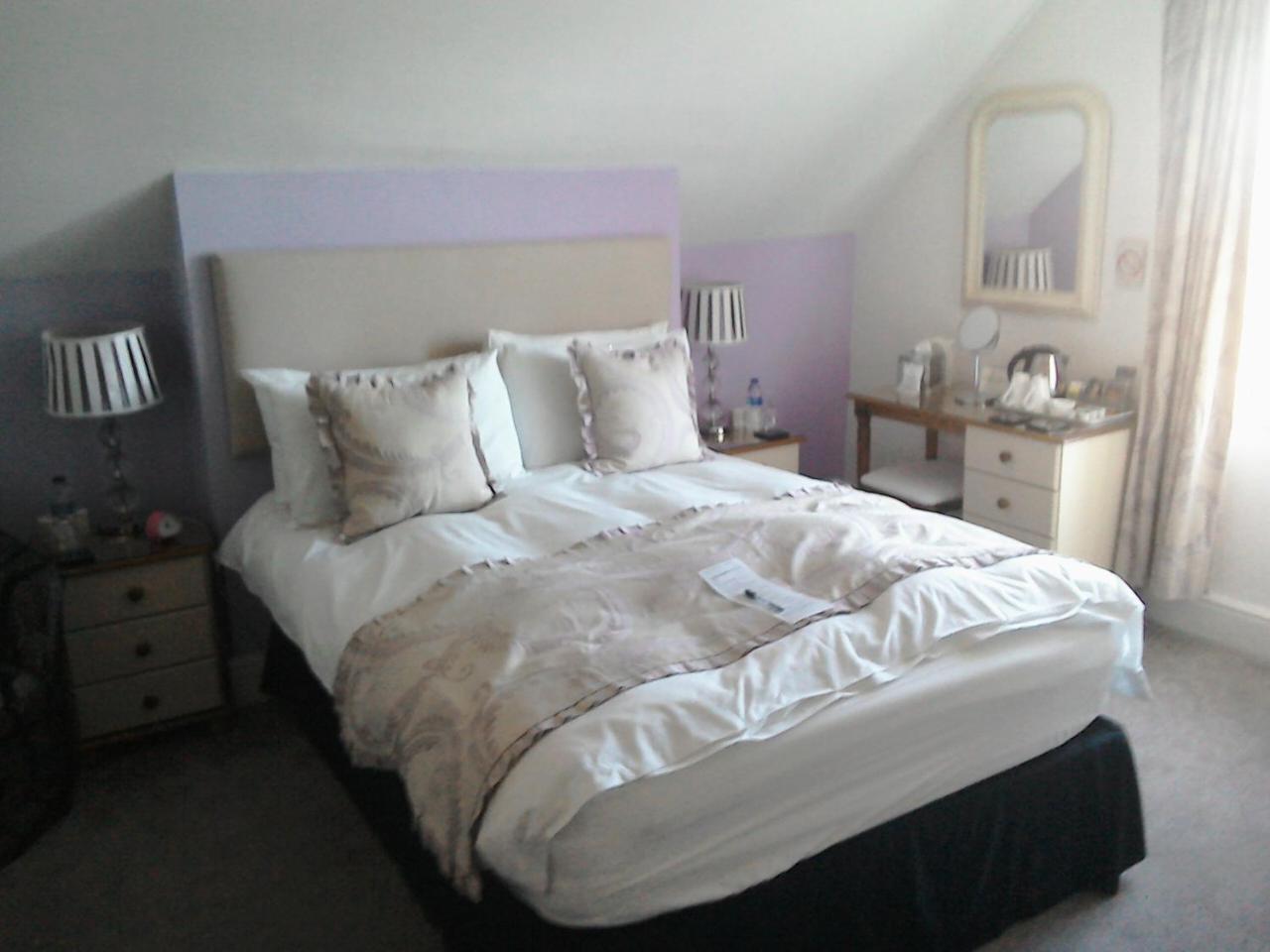 South Lodge Guest House Bridlington Luaran gambar