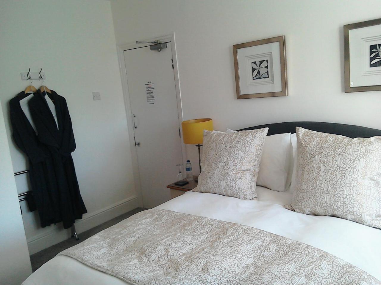 South Lodge Guest House Bridlington Luaran gambar