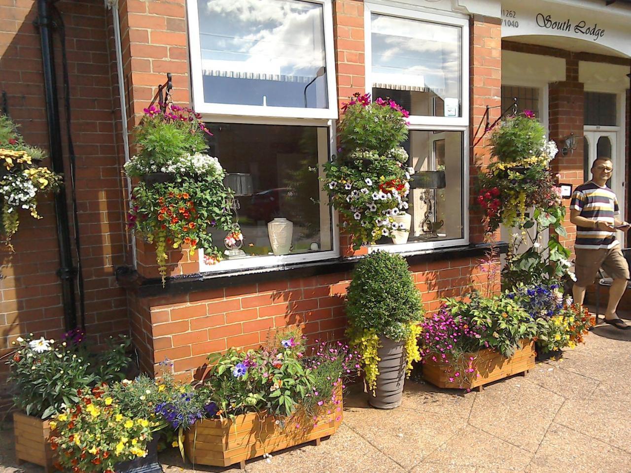 South Lodge Guest House Bridlington Luaran gambar