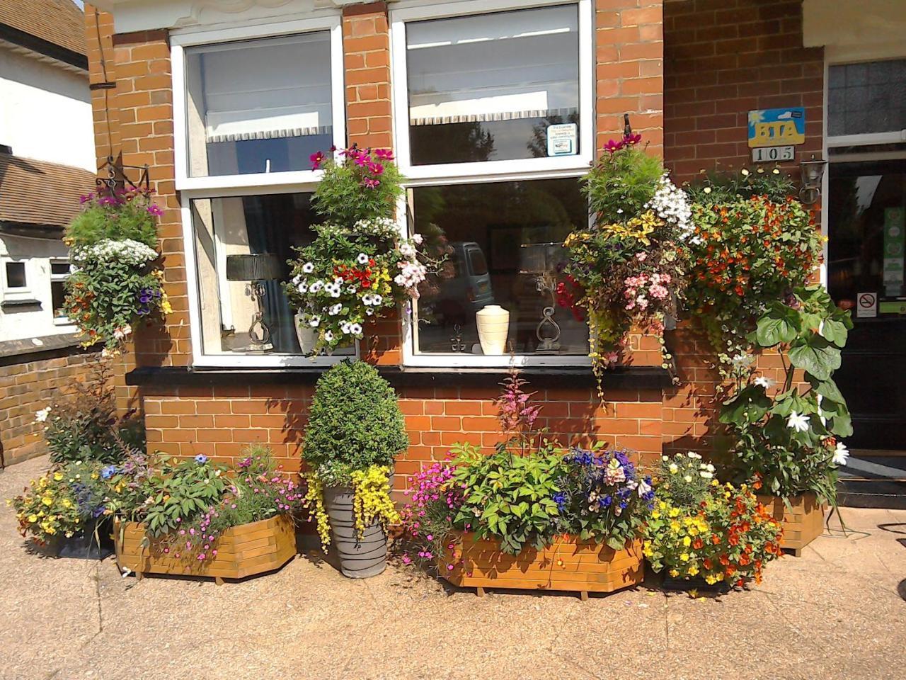 South Lodge Guest House Bridlington Luaran gambar