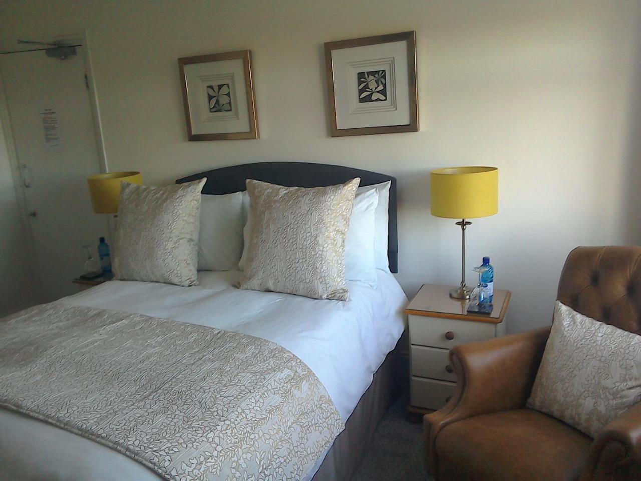 South Lodge Guest House Bridlington Luaran gambar
