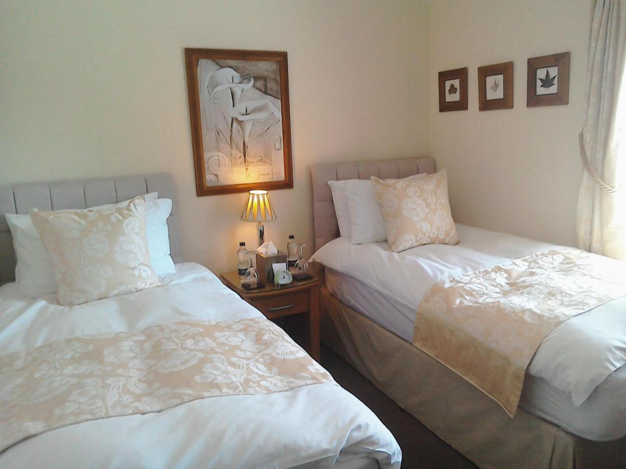 South Lodge Guest House Bridlington Luaran gambar