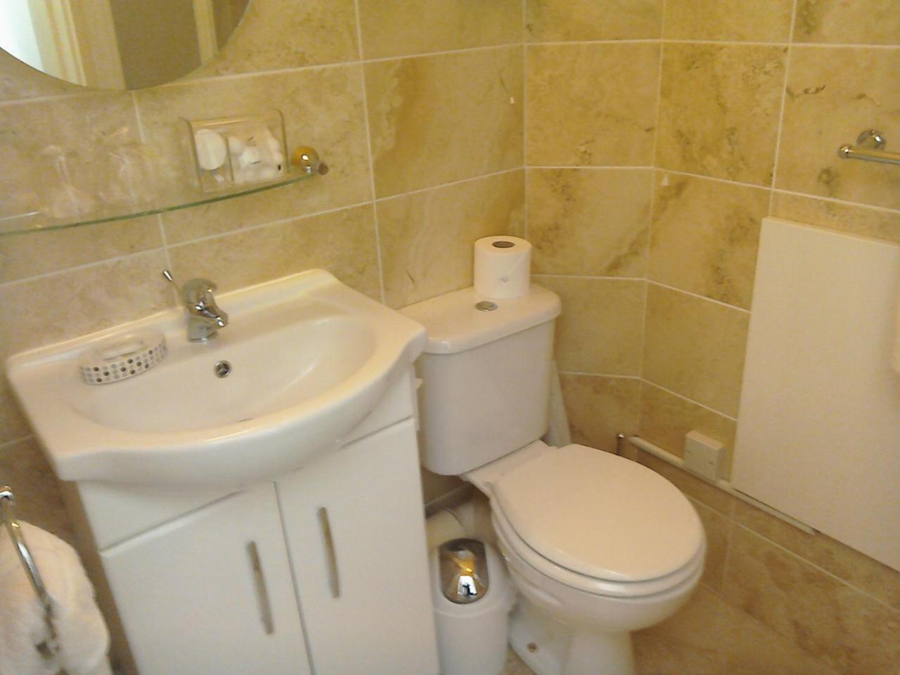 South Lodge Guest House Bridlington Luaran gambar
