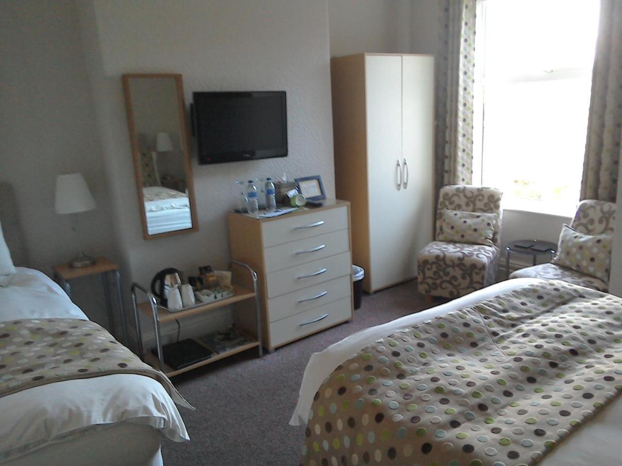 South Lodge Guest House Bridlington Luaran gambar