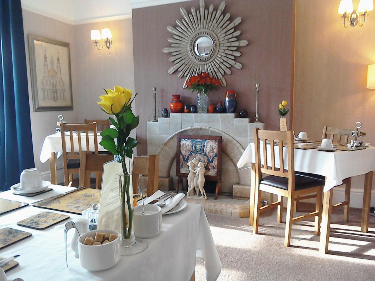 South Lodge Guest House Bridlington Luaran gambar