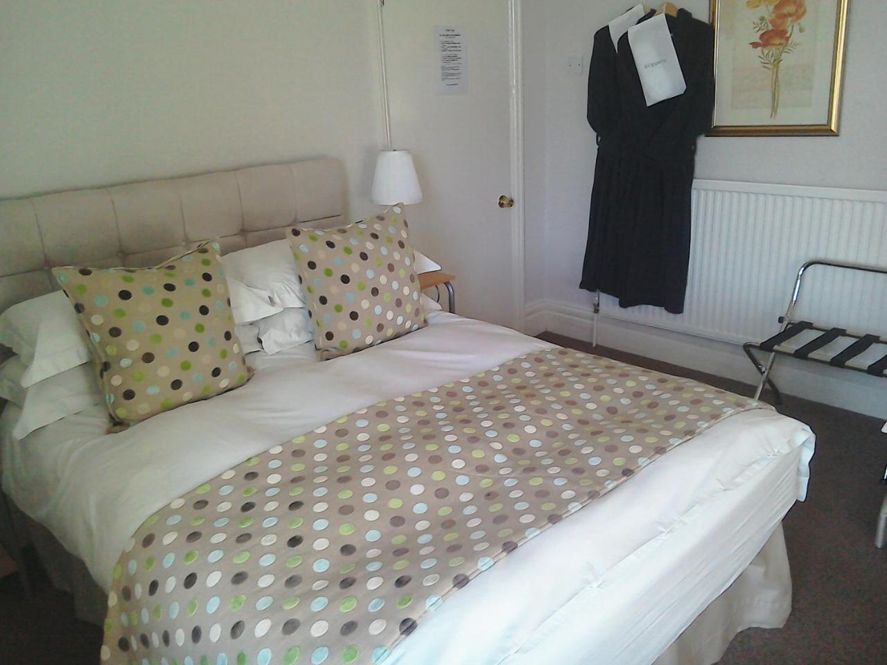 South Lodge Guest House Bridlington Luaran gambar