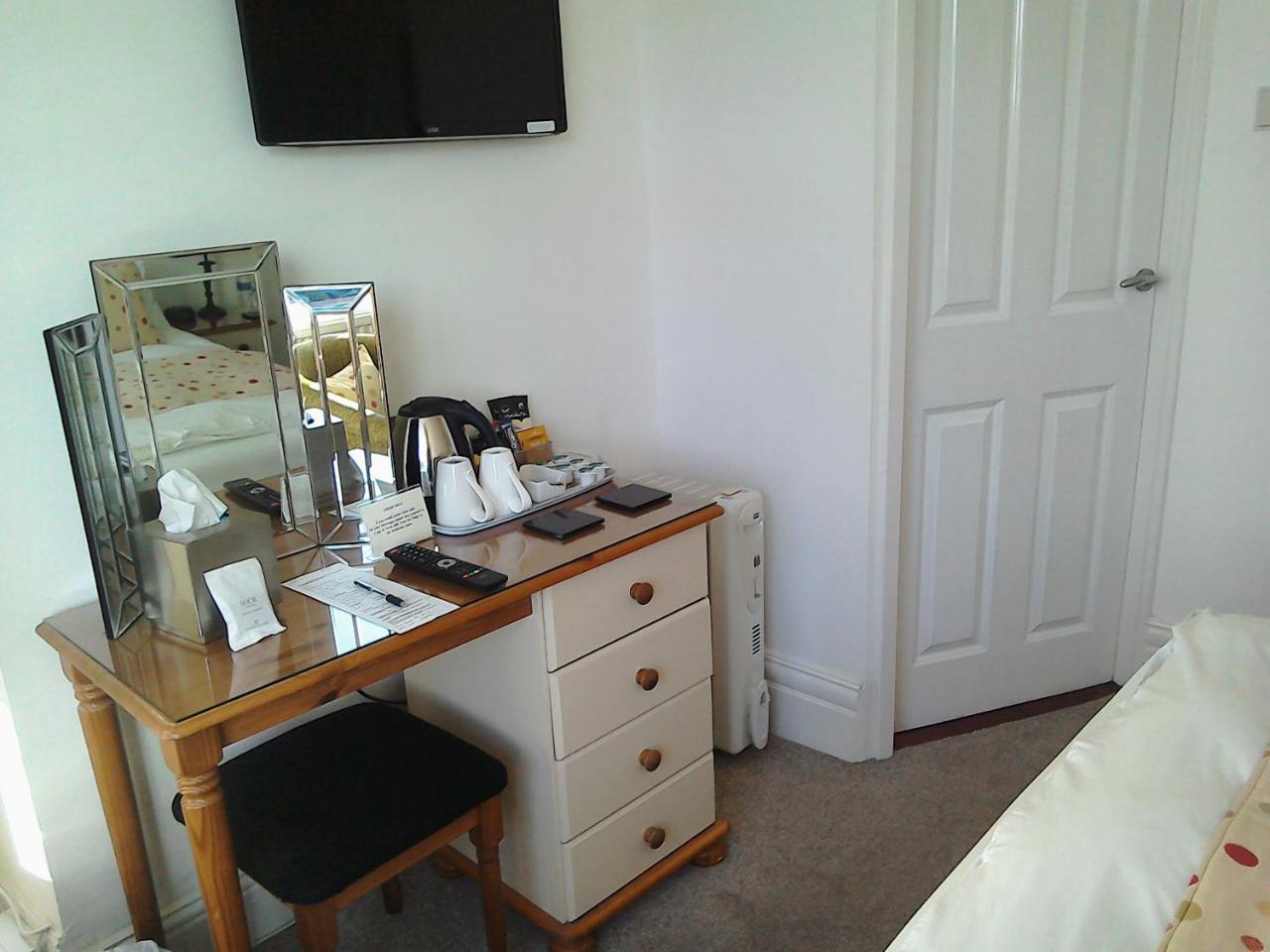 South Lodge Guest House Bridlington Luaran gambar