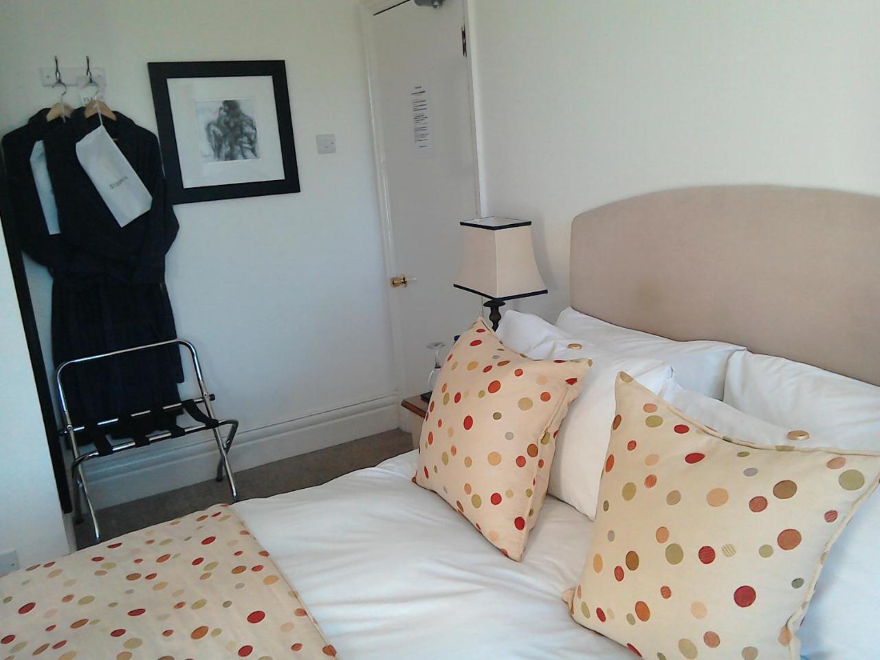 South Lodge Guest House Bridlington Luaran gambar