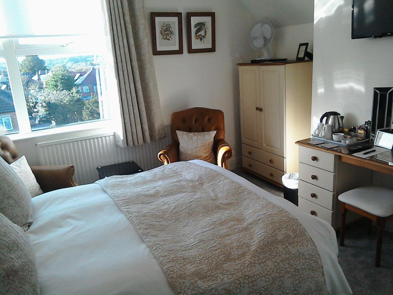 South Lodge Guest House Bridlington Luaran gambar