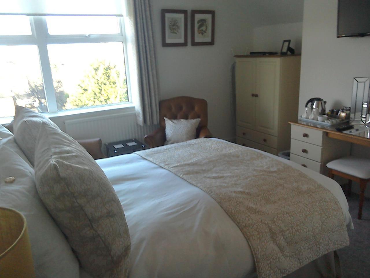 South Lodge Guest House Bridlington Luaran gambar